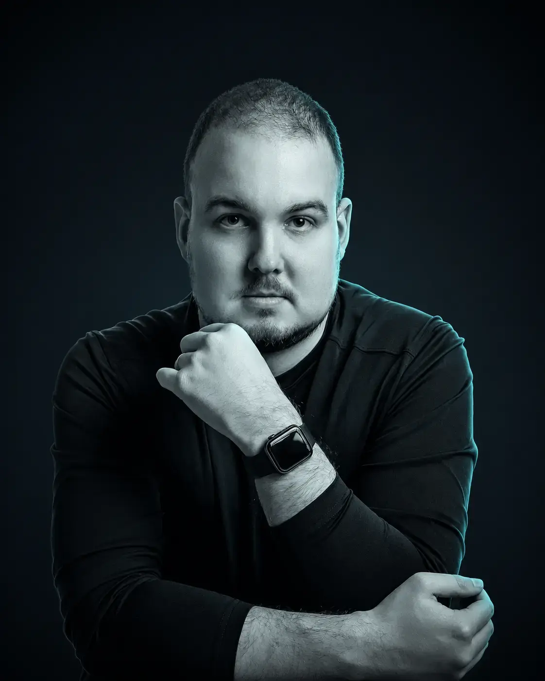 Matúš Babjak — web dizajnér